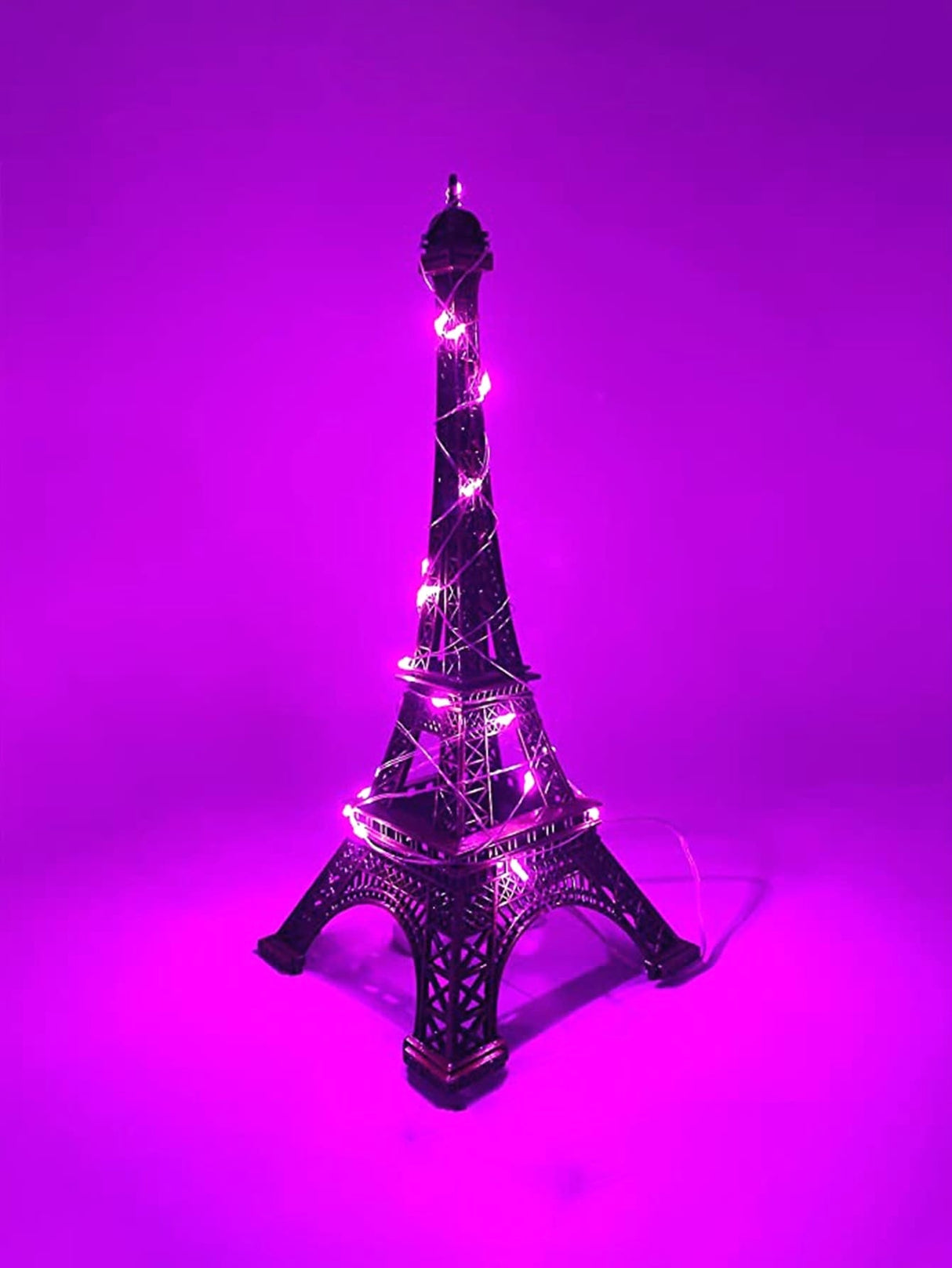 Bulb Copper String Light 50pcs - Novelty Lighting