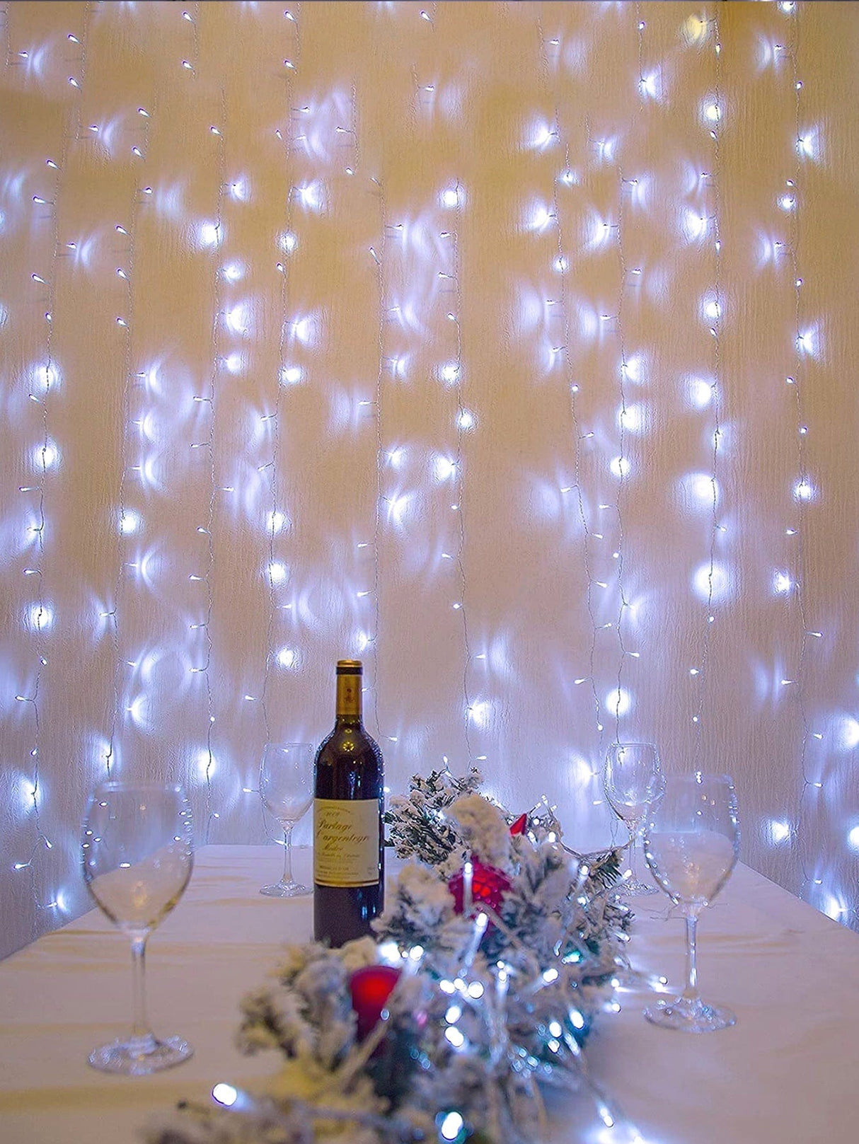 40 Led 4m String Light - Novelty Lighting