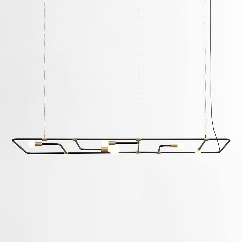 Beaubien Lighting Collection