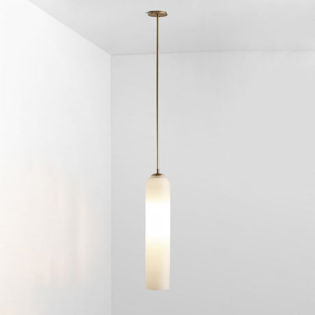 Glass Pendant Lamp