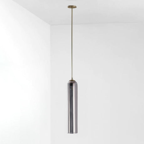 Glass Pendant Lamp