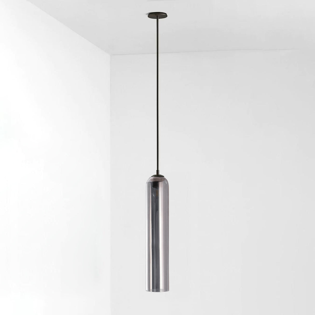 Glass Pendant Lamp
