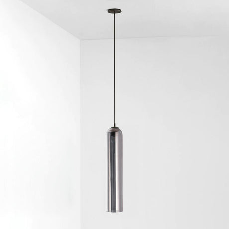 Glass Pendant Lamp