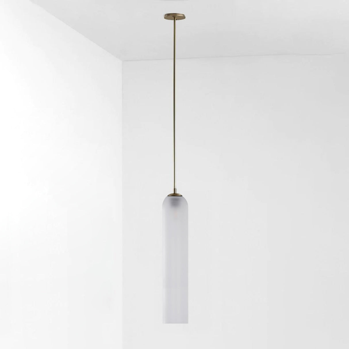 Glass Pendant Lamp