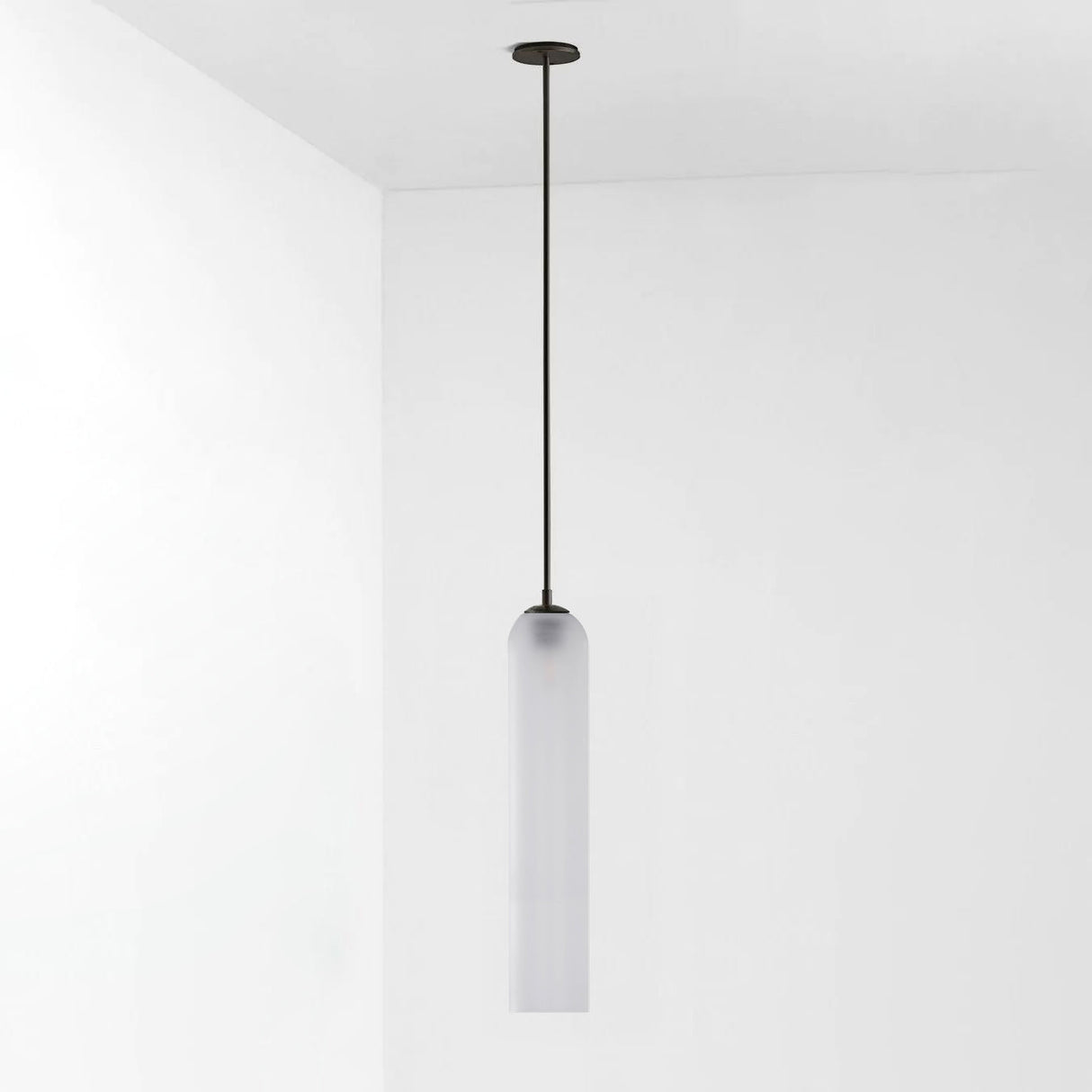 Glass Pendant Lamp