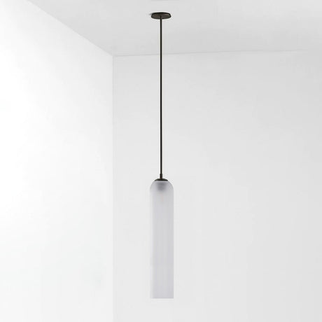 Glass Pendant Lamp