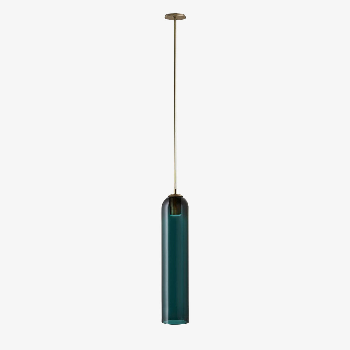 Glass Pendant Lamp