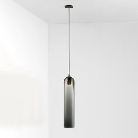 Glass Pendant Lamp