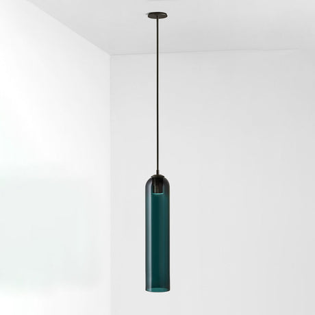 Glass Pendant Lamp