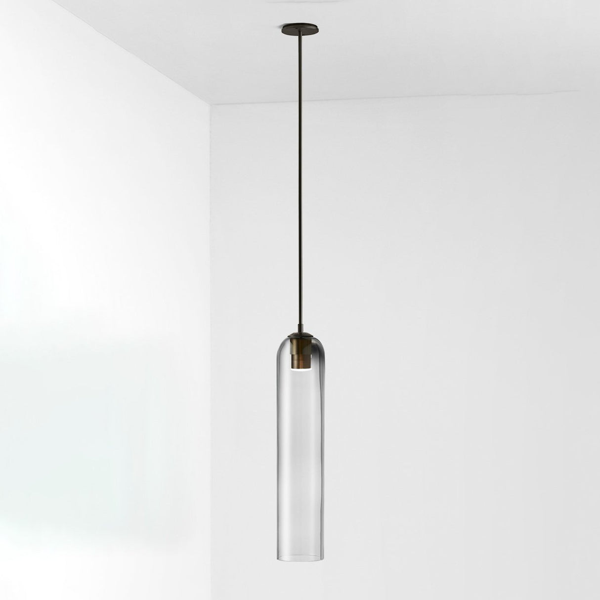 Glass Pendant Lamp