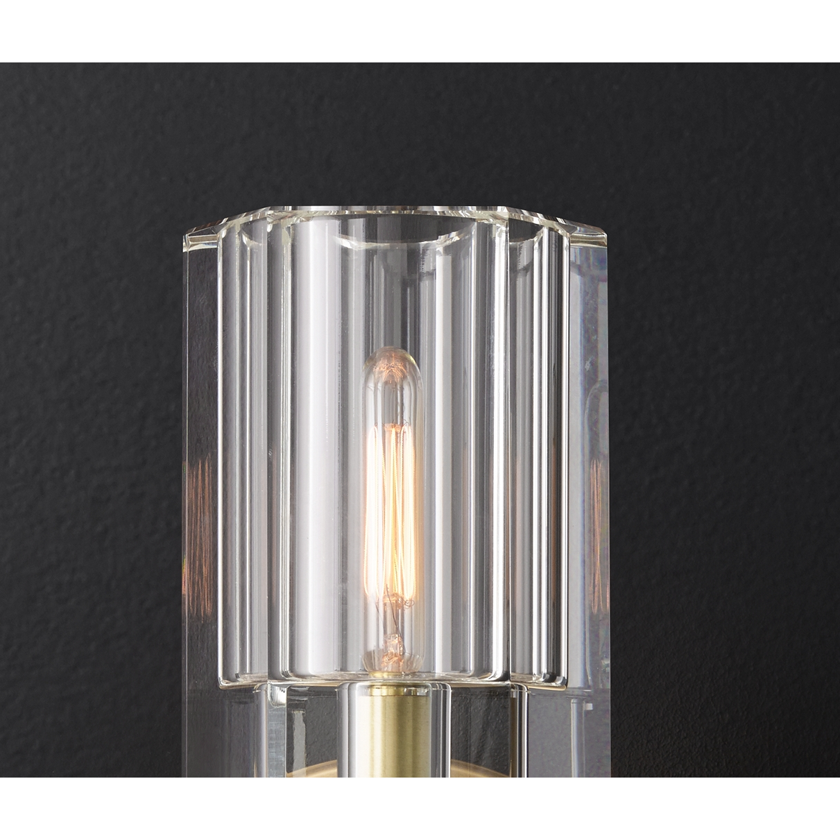 Arcachon Single Sconce