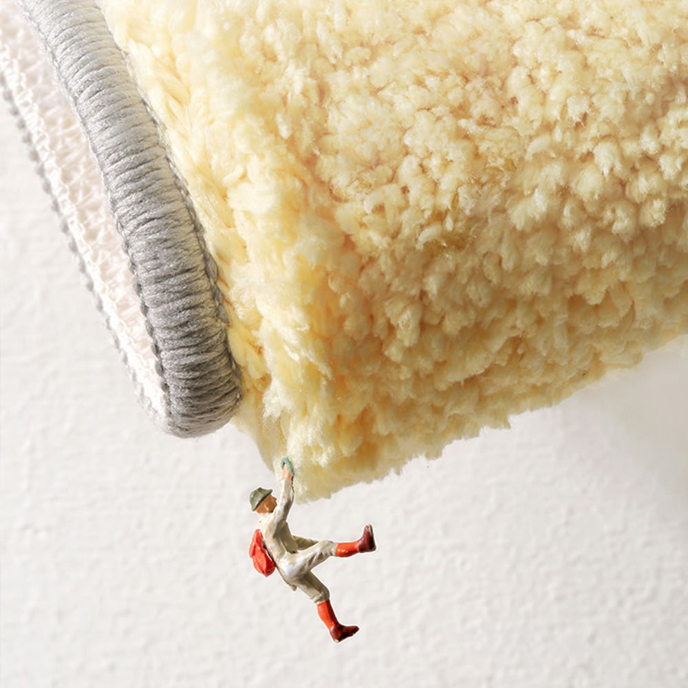 Ultra Soft Bathroom Rug