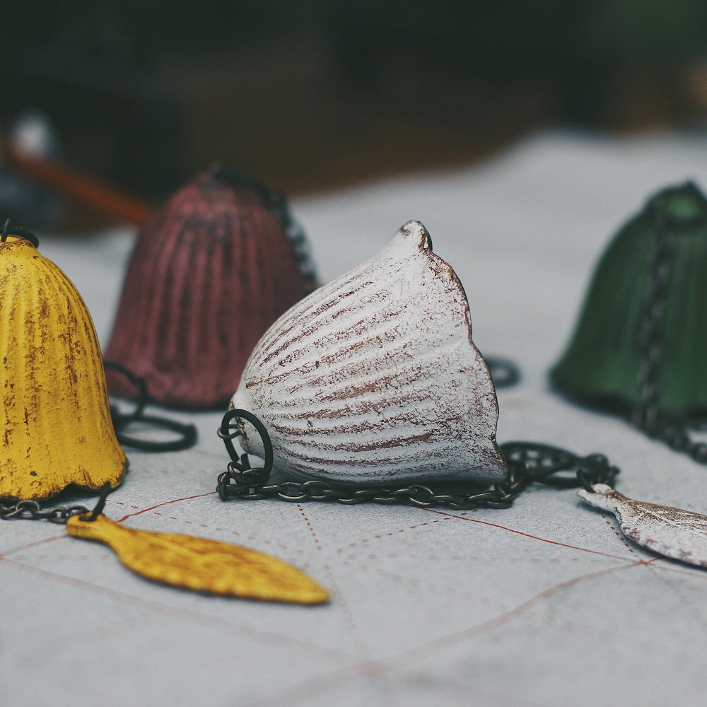 Japanese Style Wind Chime