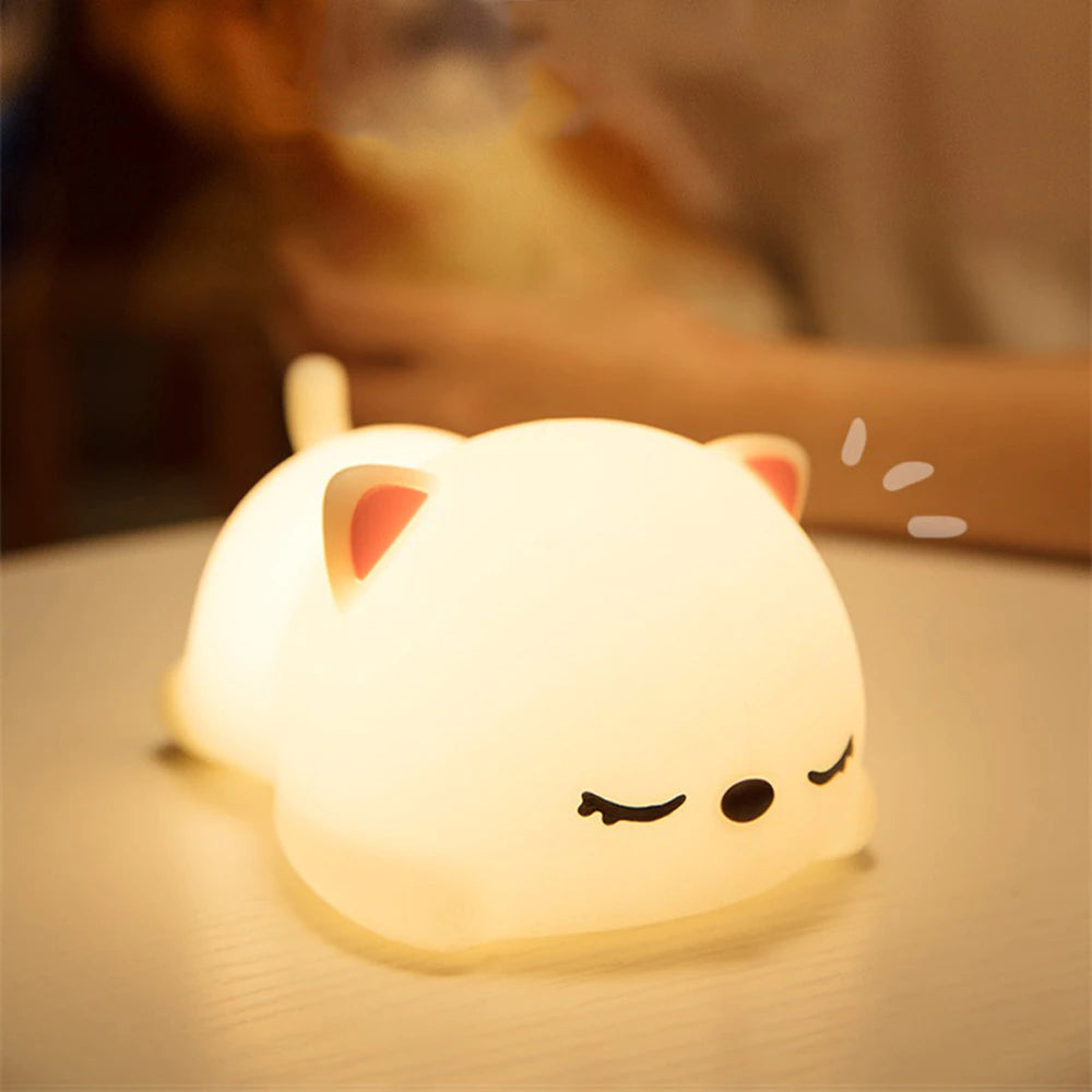 Soft Cat Light