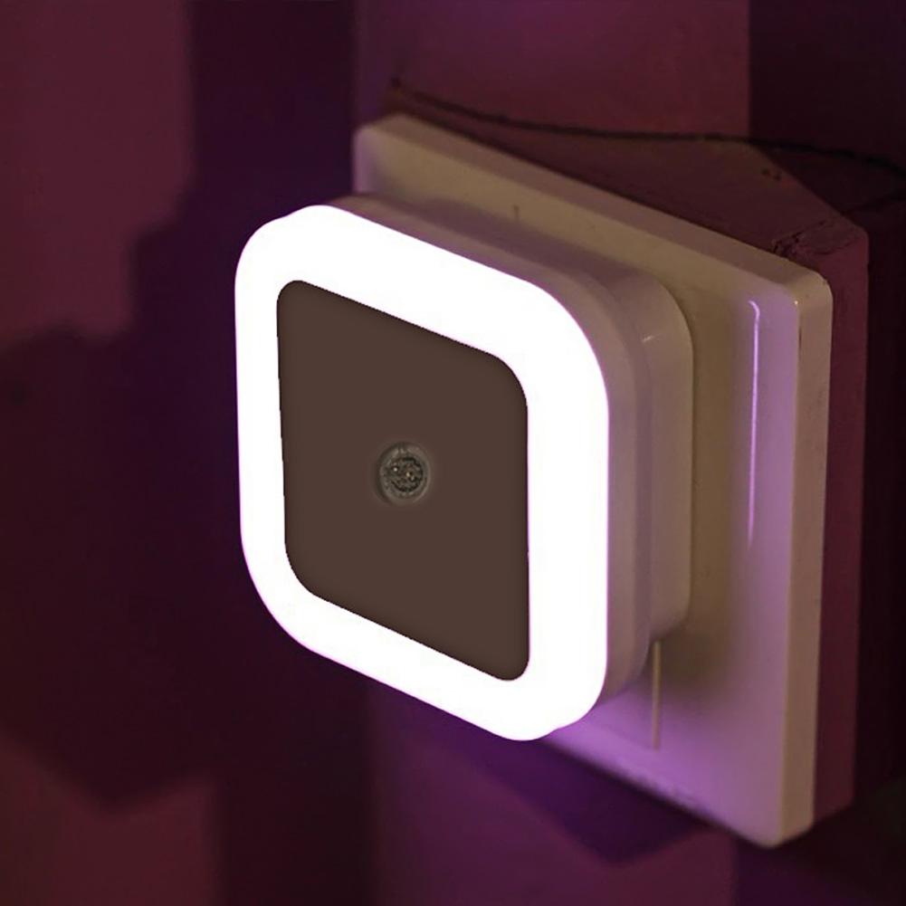 Sensor Control Mini Night light