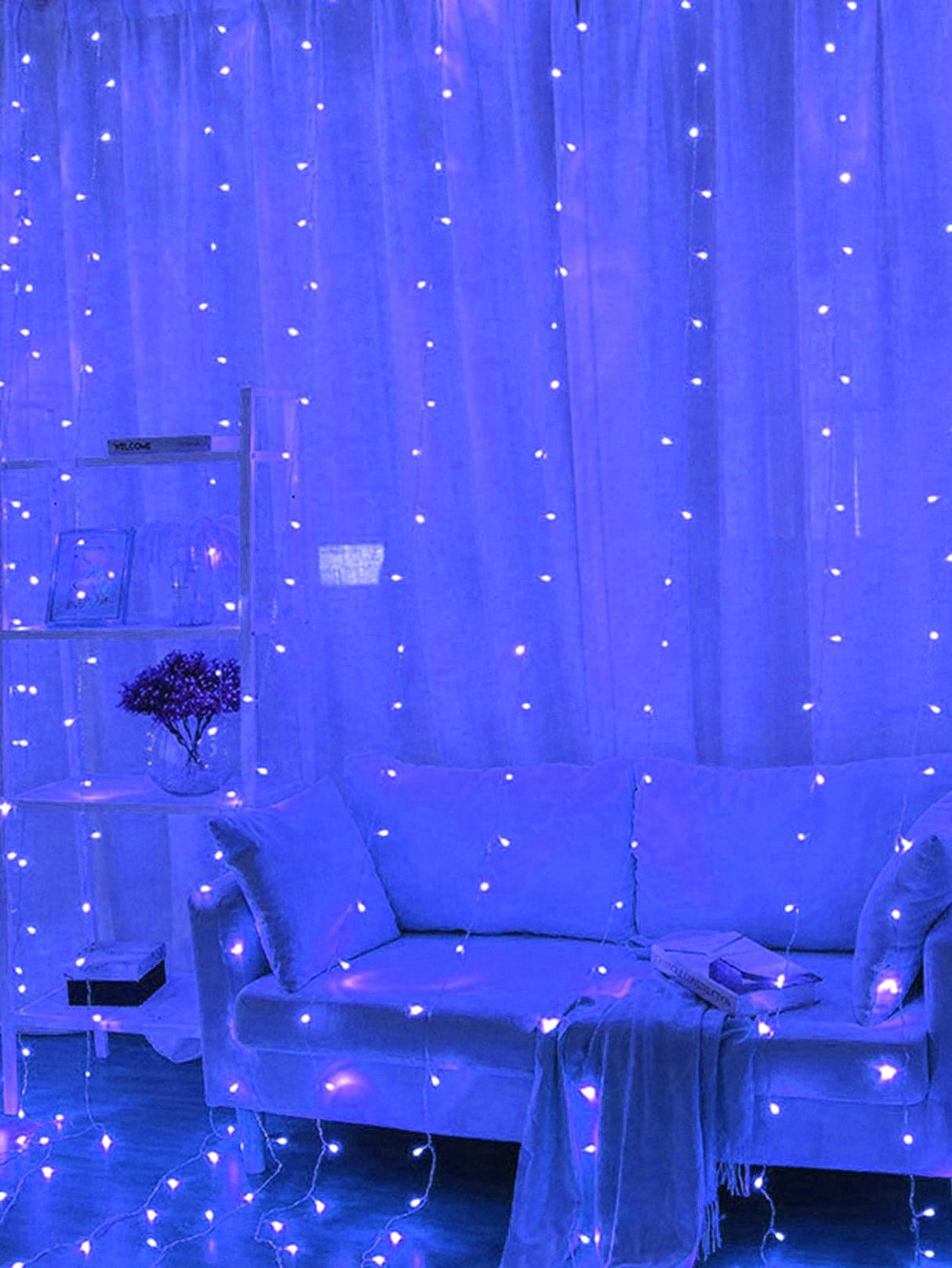 5m String Light 1pc - Novelty Lighting