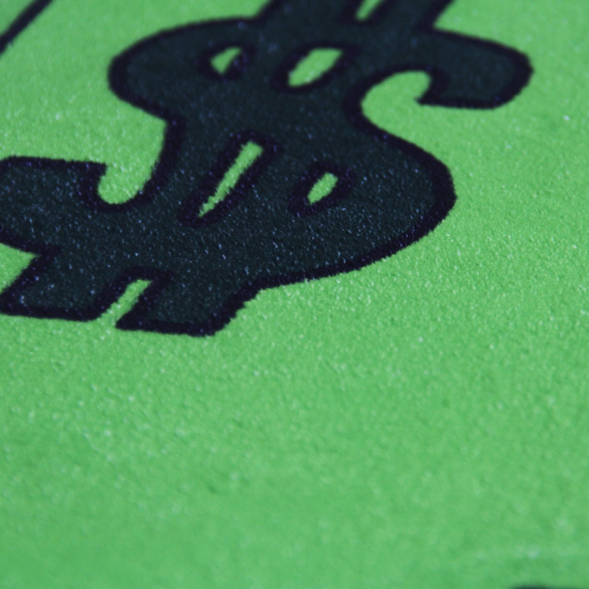 Mr.Krabs' Dollar Bath Mat, Non Slip Bathmat, Green Bathroom Rugs