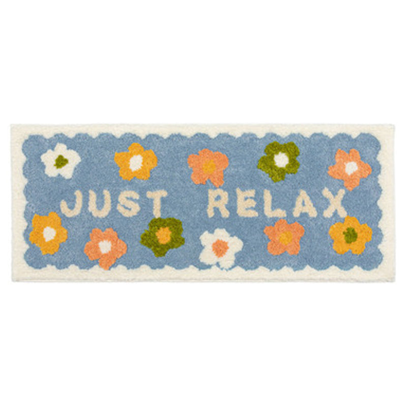 Just Relax Bedroom Mat