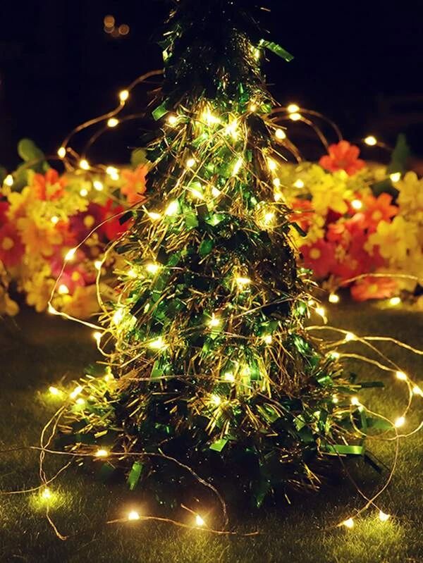 Bottle Copper String Light 1pcs