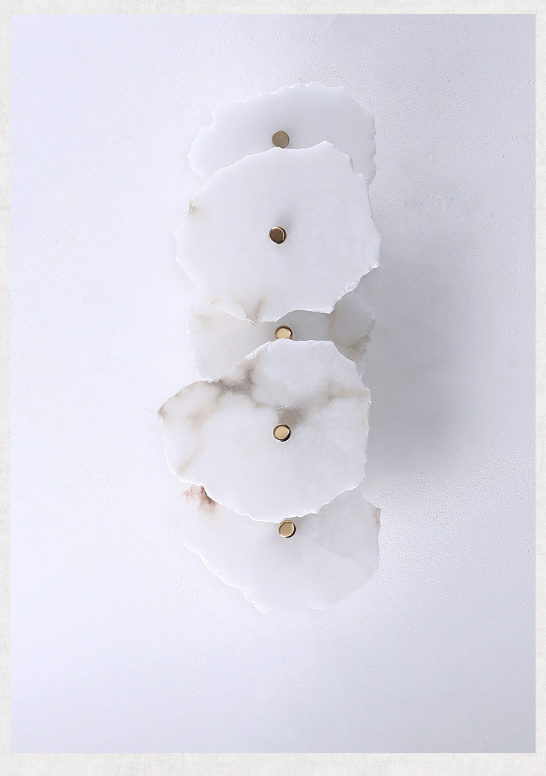 Octopus Monocular Wall Lamp