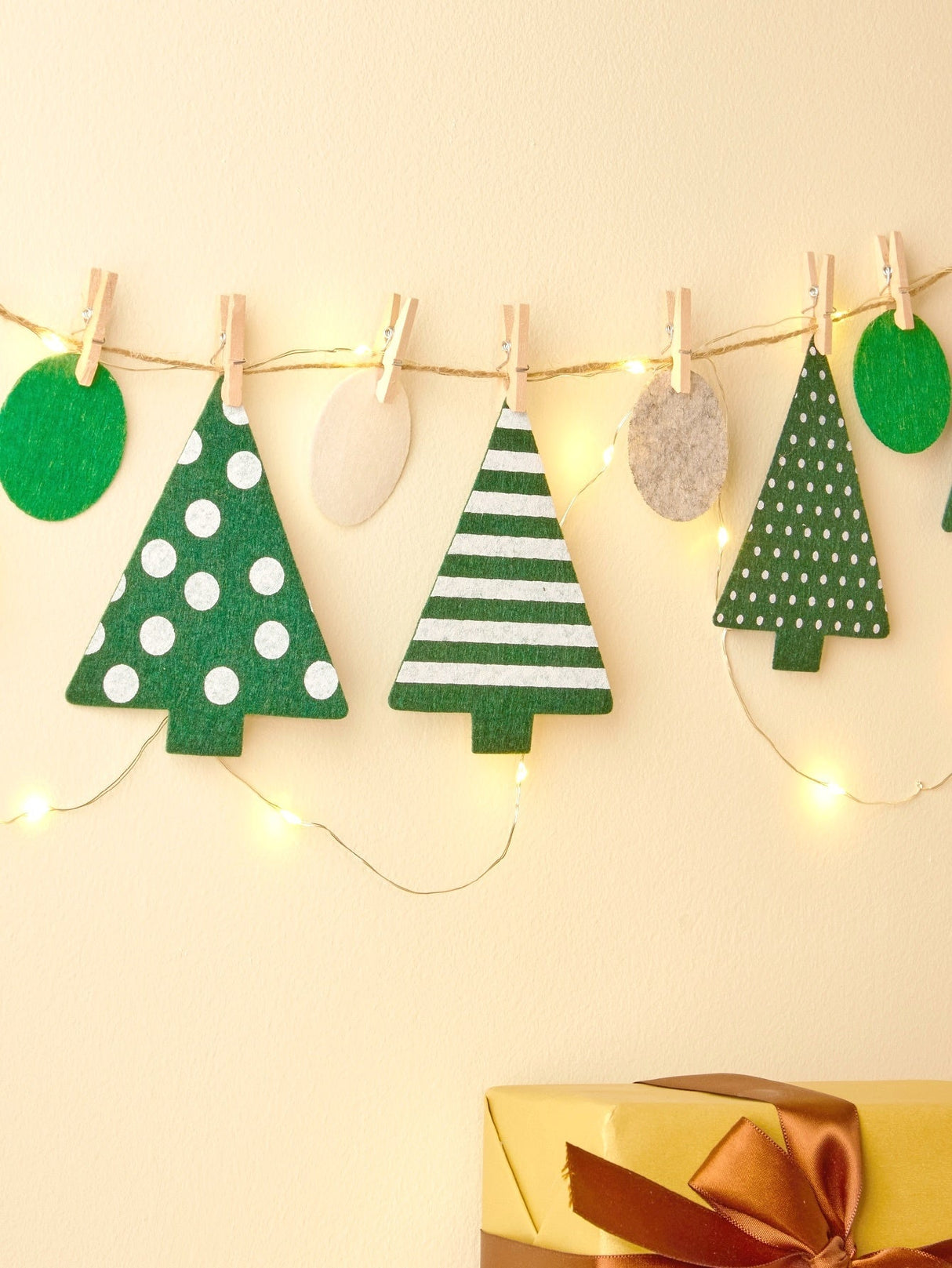 3m Christmas Tree String Light 1pc - Lighting & Lamp