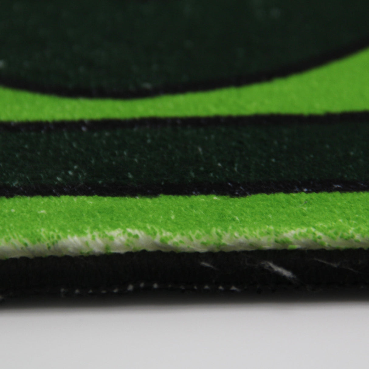 Mr.Krabs' Dollar Bath Mat, Non Slip Bathmat, Green Bathroom Rugs