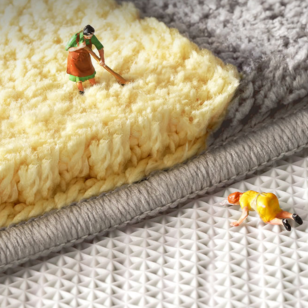 Ultra Soft Bathroom Rug