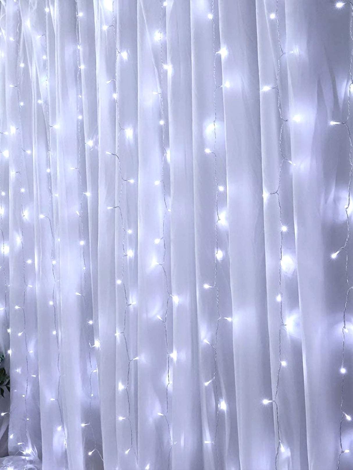 5m String Light with 50pcs Bulb 1pc - Novelty Lighting