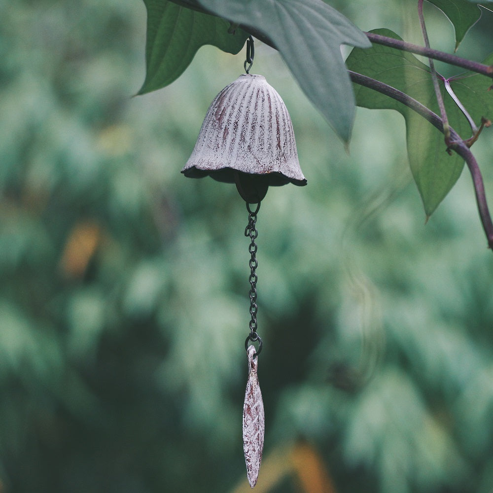 Japanese Style Wind Chime