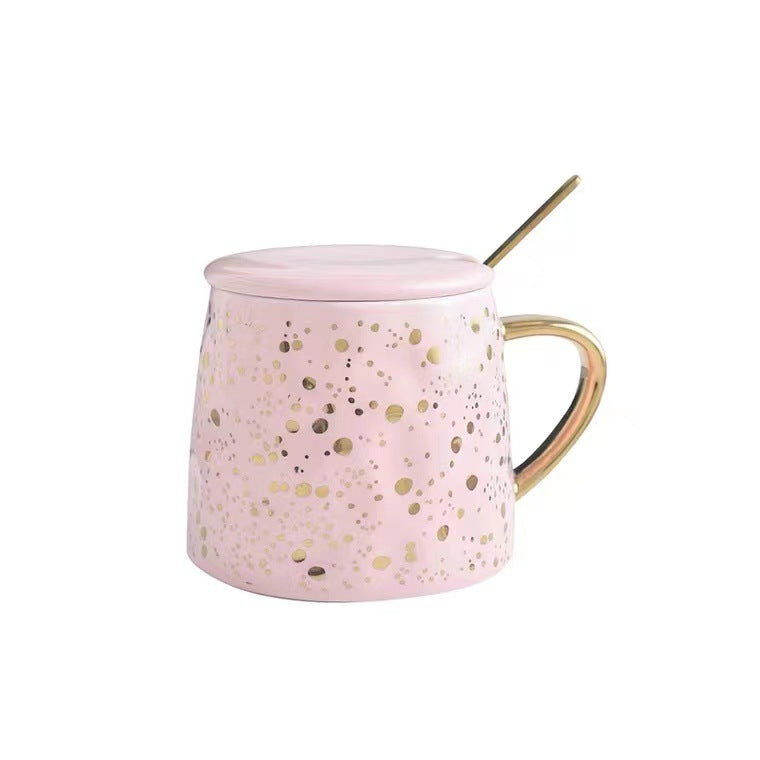 Bling Mug