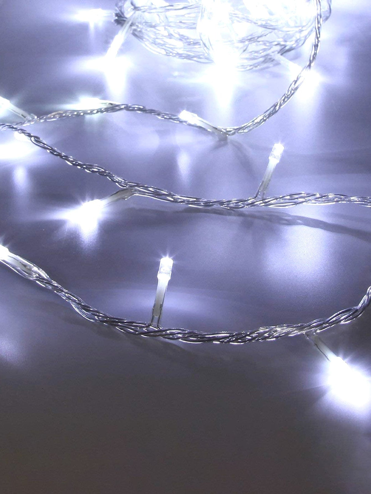 40 Led 4m String Light - Novelty Lighting