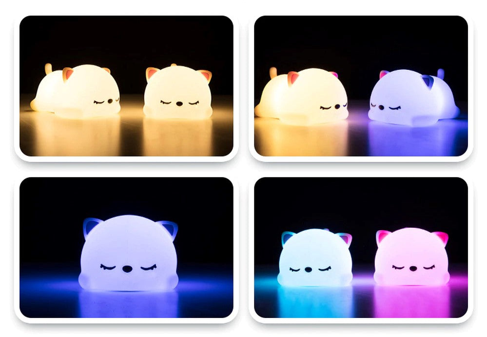 Soft Cat Light
