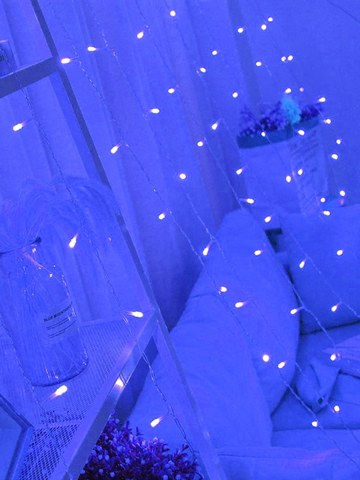 5m String Light 1pc - Novelty Lighting