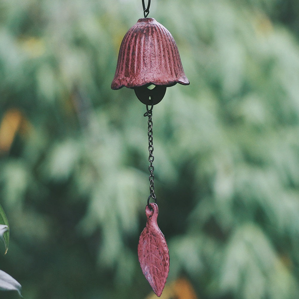 Japanese Style Wind Chime