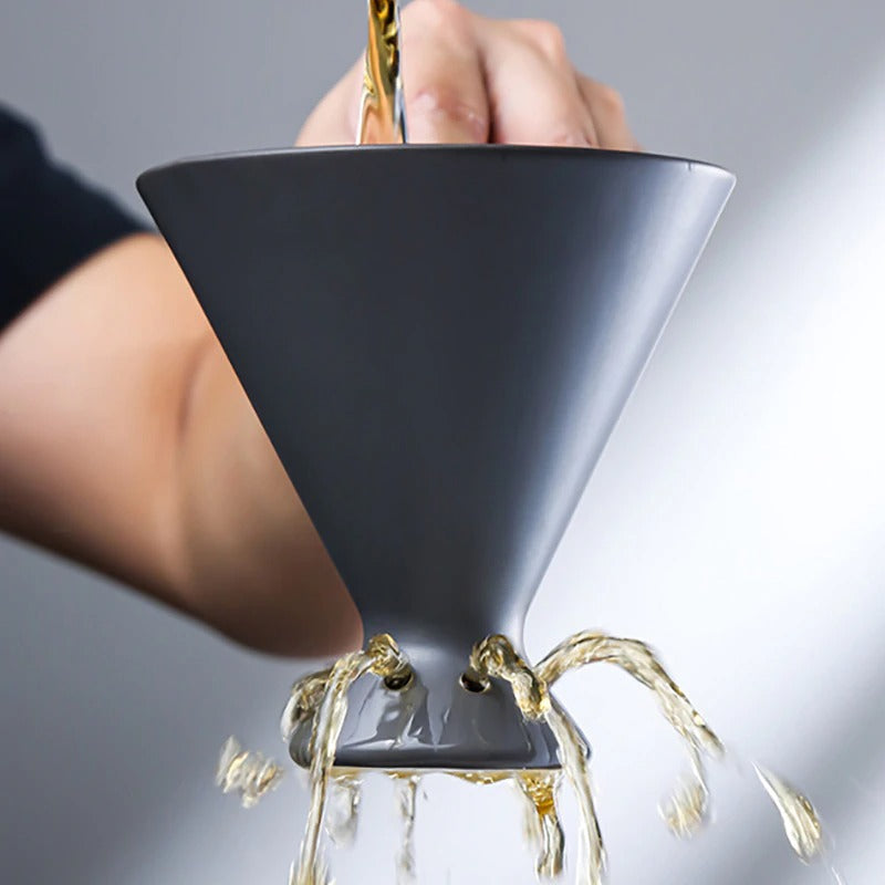 Milagro Drip Coffee Set