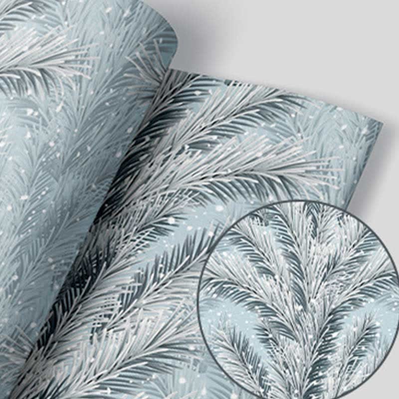 Beautiful Rime Peel & Stick Wallpaper (1 roll)