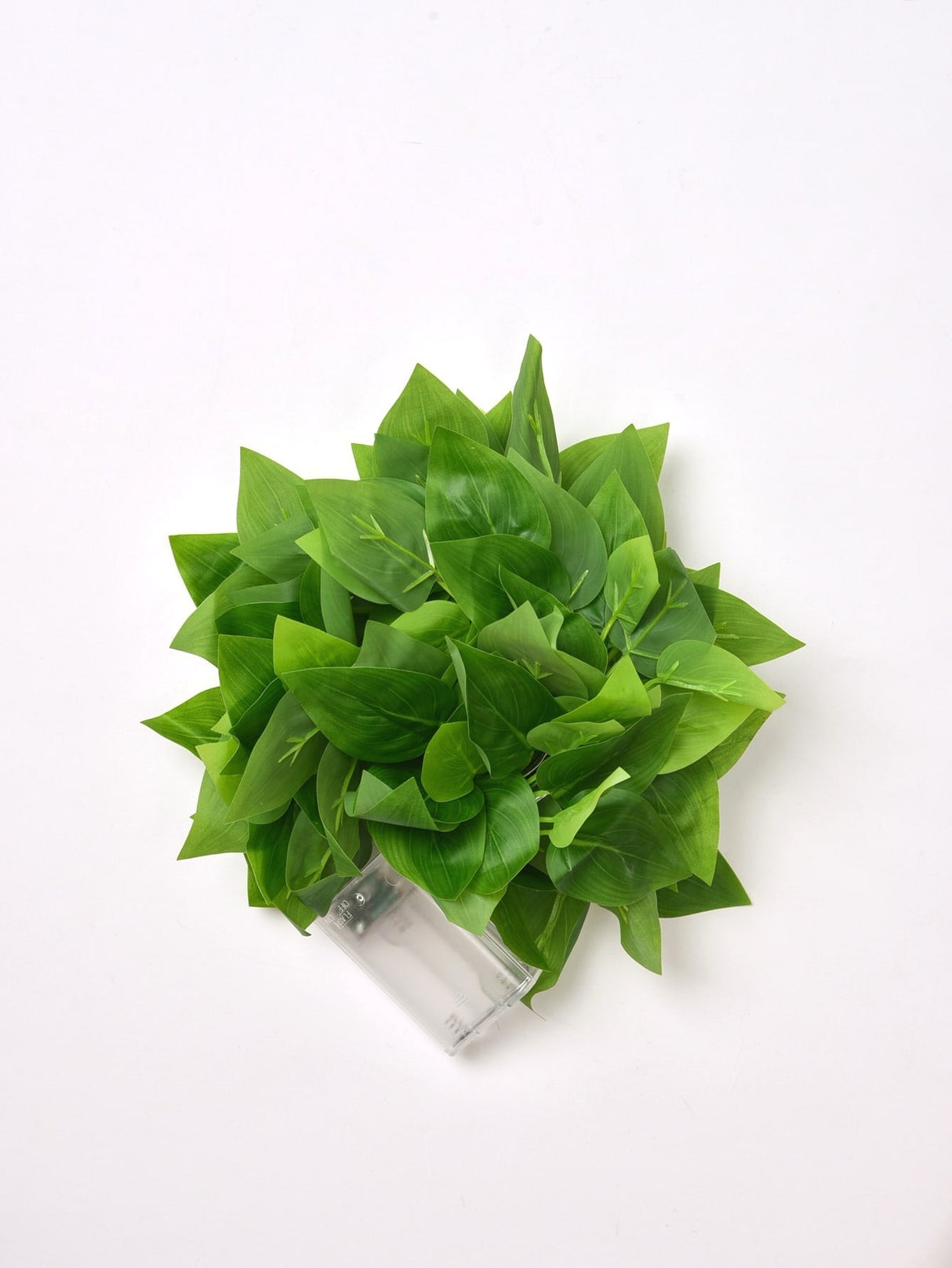 Artificial Leaf Vine String Light with 20pcs Bulb 1pc - Novelty Lighting