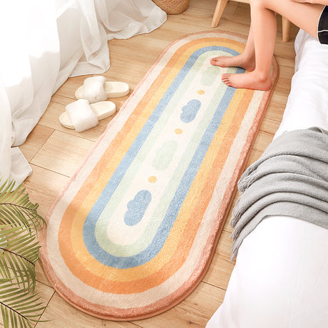 Area Rugs for Bedroom Living Room(6 styles)