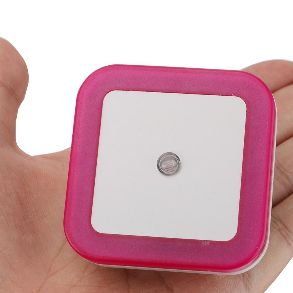 Sensor Control Mini Night light