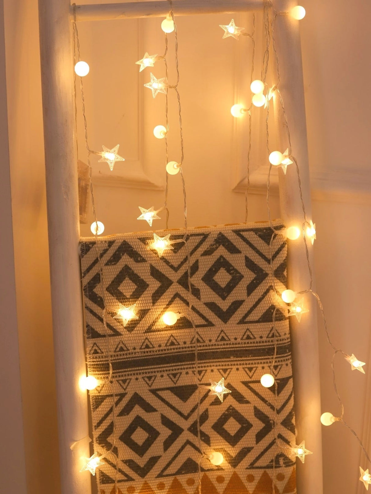 30 Led 3M Ball String Light - Novelty Lighting