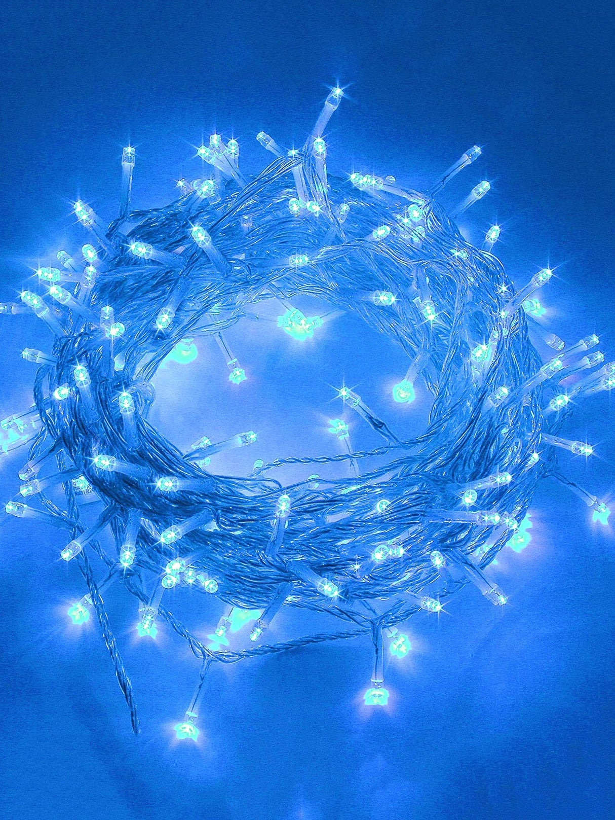 5m String Light 1pc - Novelty Lighting