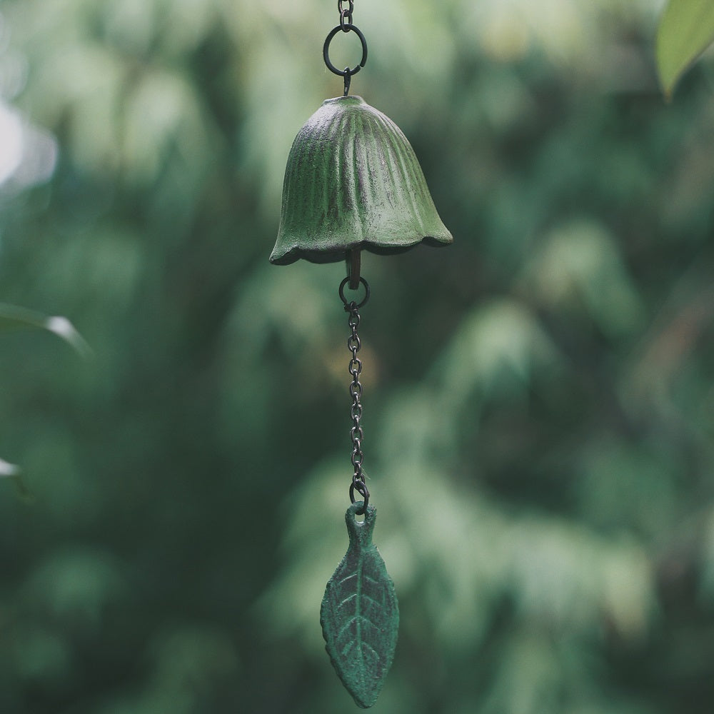 Japanese Style Wind Chime