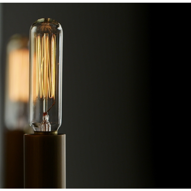 Arcachon Single Sconce