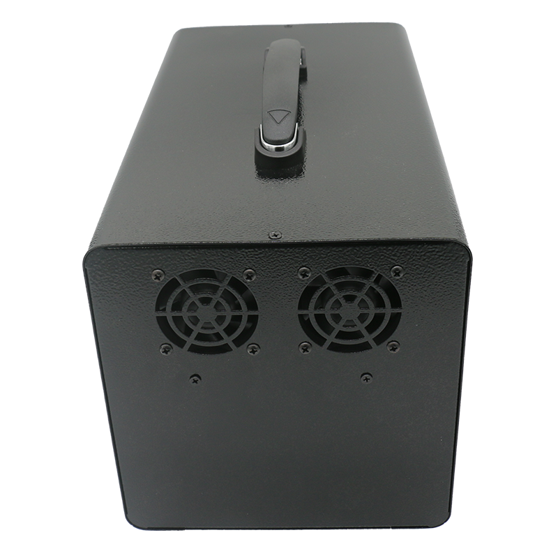 solar storage power bank