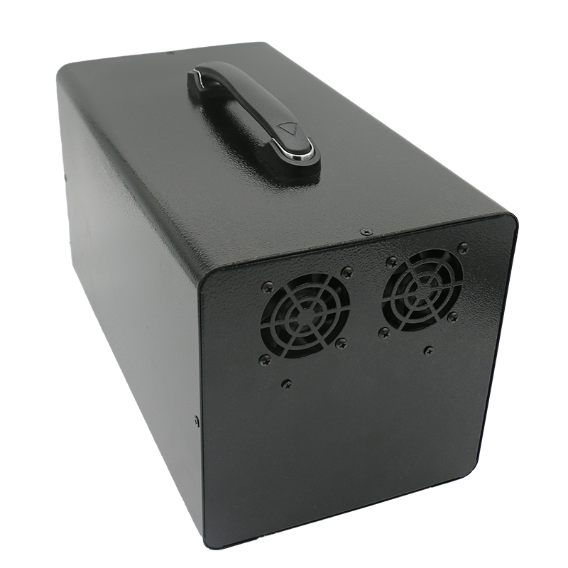 solar storage battery