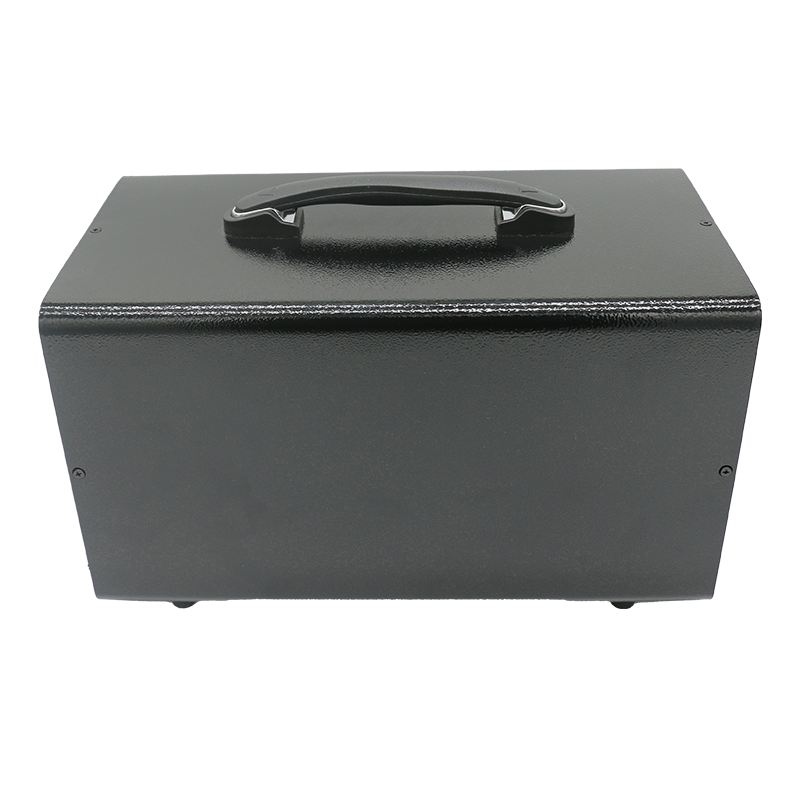 solar storage battery for home