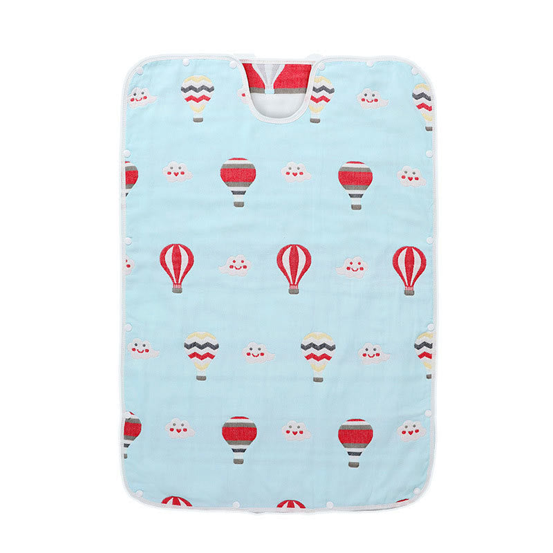 Ballon Cloud Cotton Quilted Sleep Bag