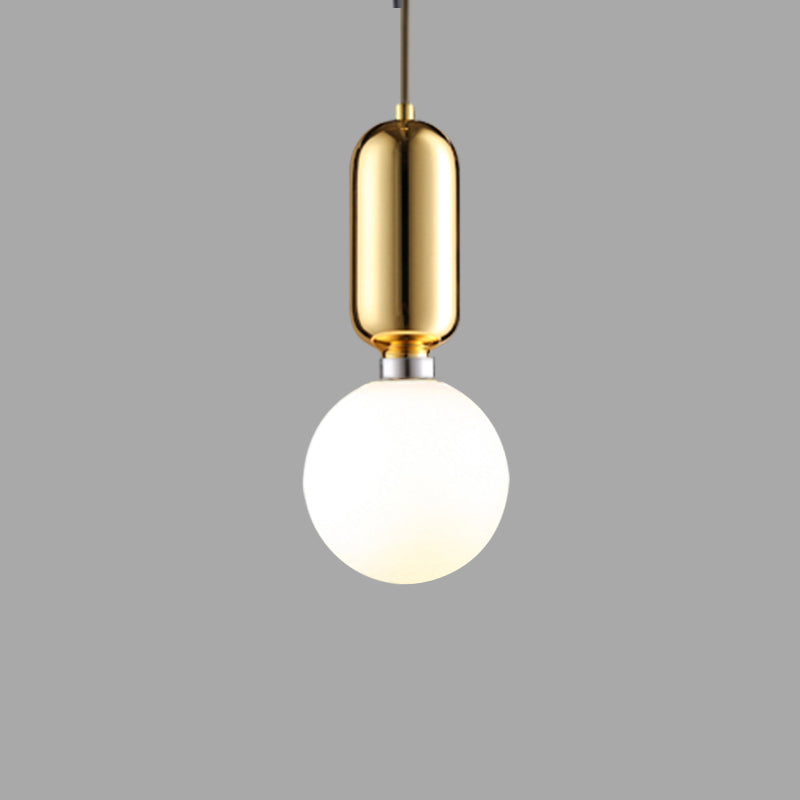 Aballs Pendant Light