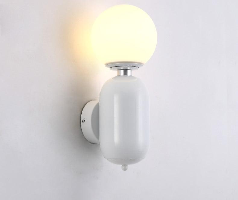 Aballs Wall Light