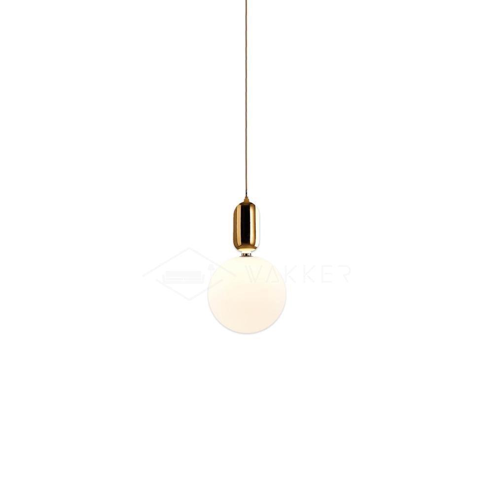 Aballs Pendant Light